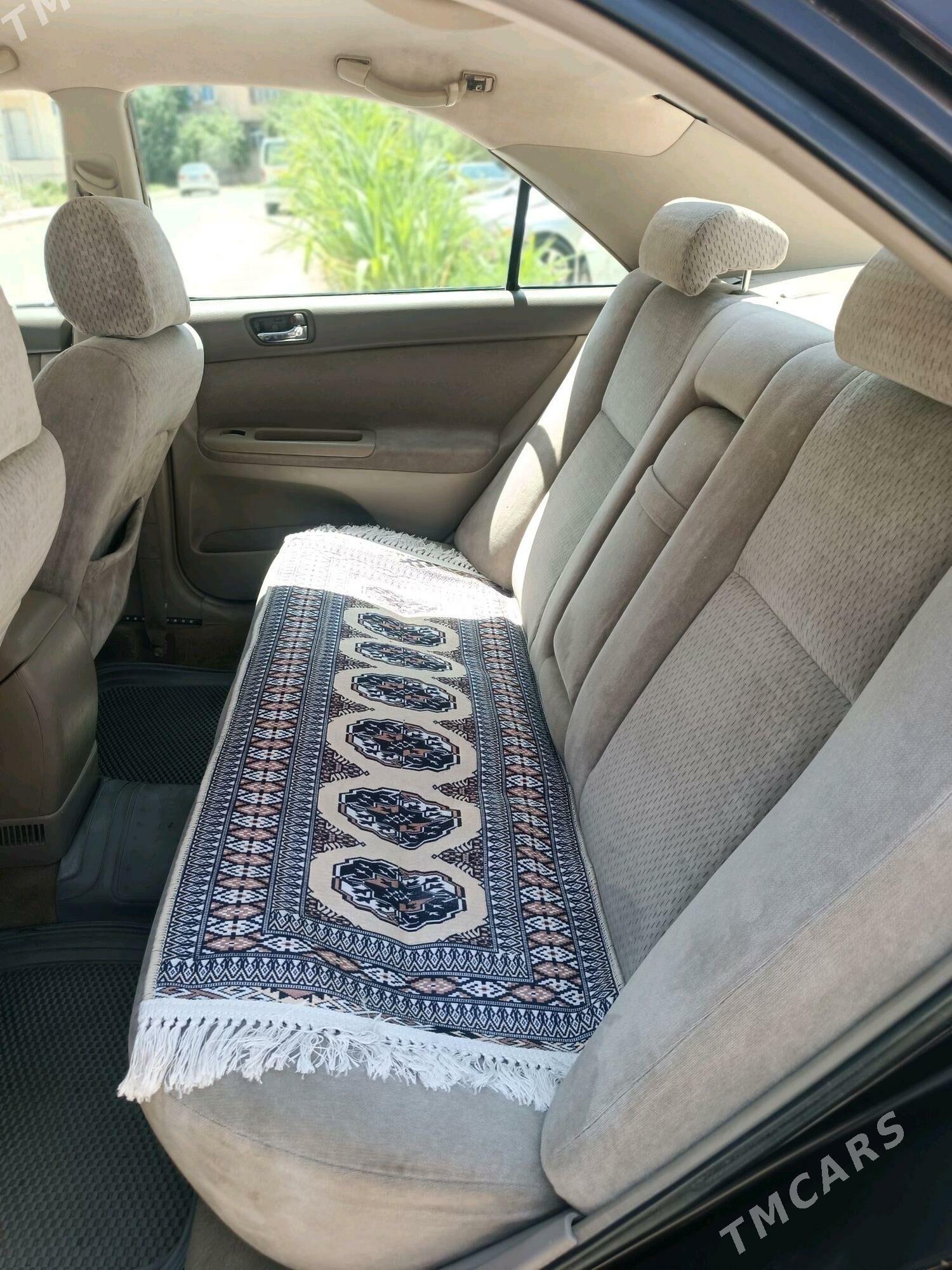 Toyota Camry 2004 - 175 000 TMT - Туркменабат - img 5