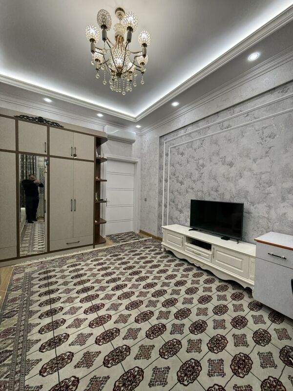 Gurtly 3 kom 2 etajГуртли 3к - Aşgabat - img 7