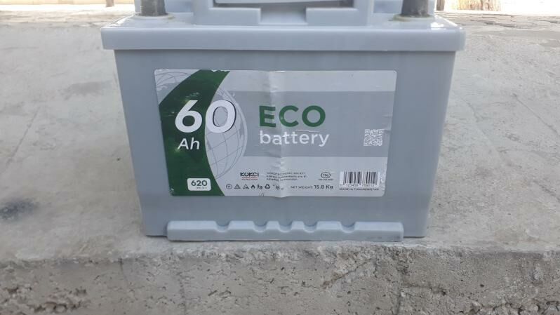 akymyatir 60 400 TMT - Köşi - img 1