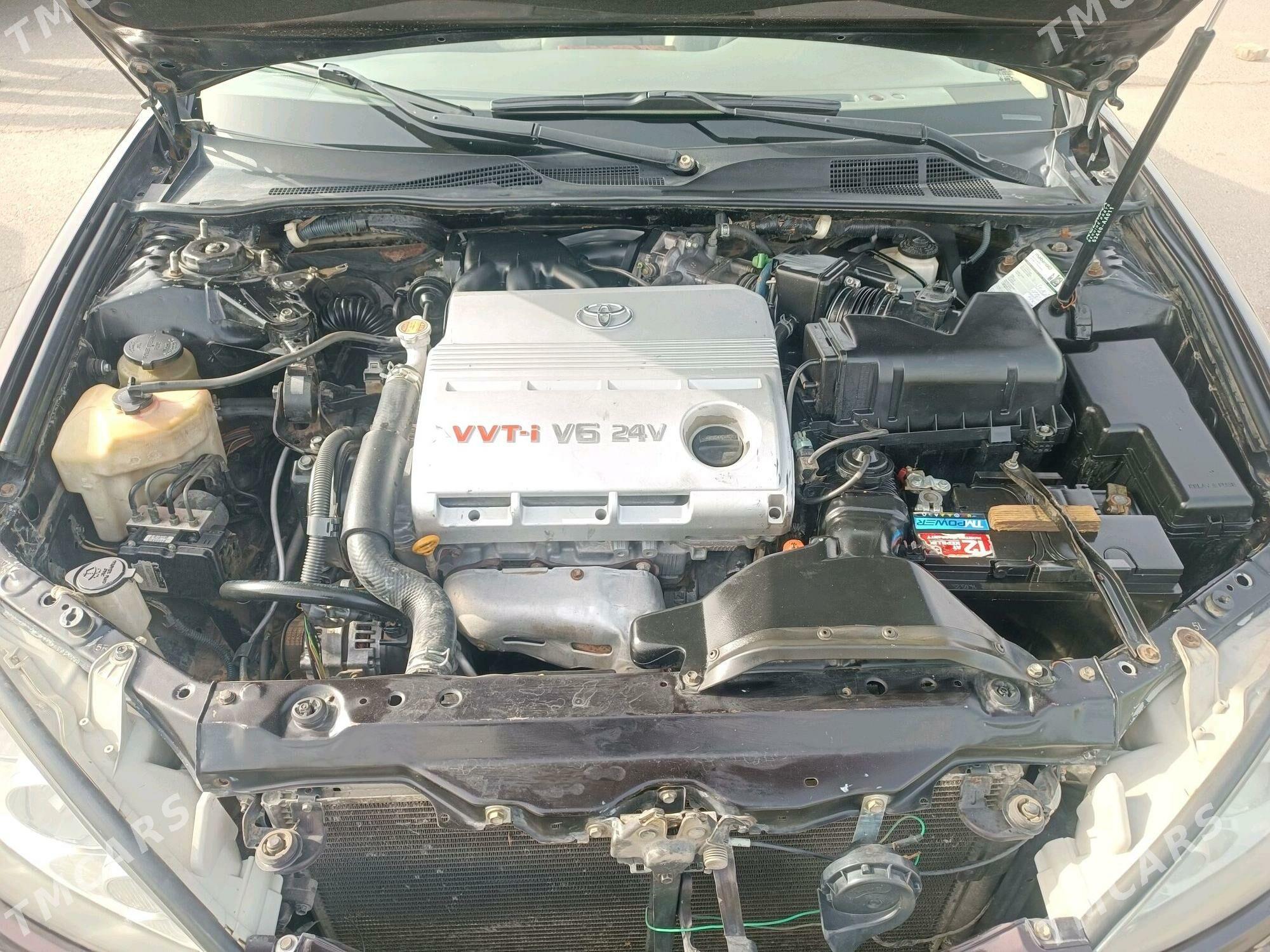 Toyota Camry 2004 - 175 000 TMT - Туркменабат - img 2