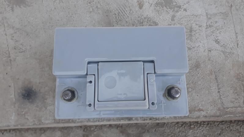 akymyatir 60 400 TMT - Köşi - img 2