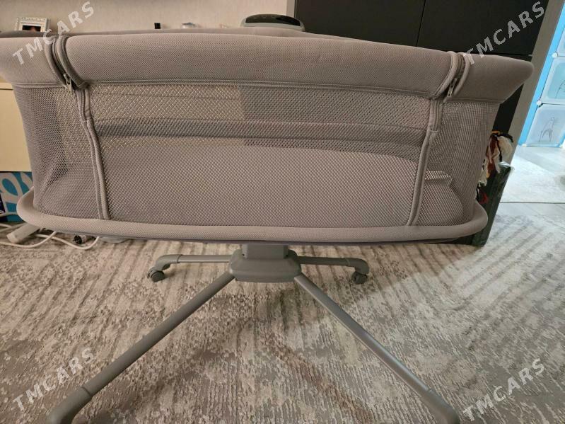 люлька - Ашхабад - img 3