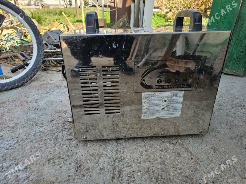 swarka aparat - Гёкдепе - img 1