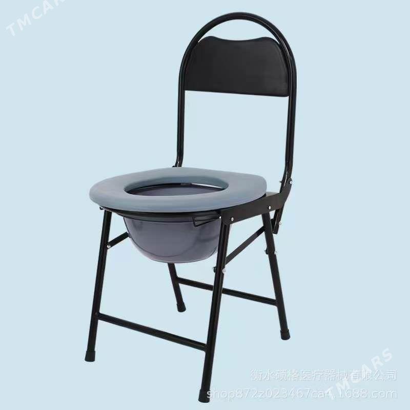 unitaz,garshok - Ашхабад - img 2