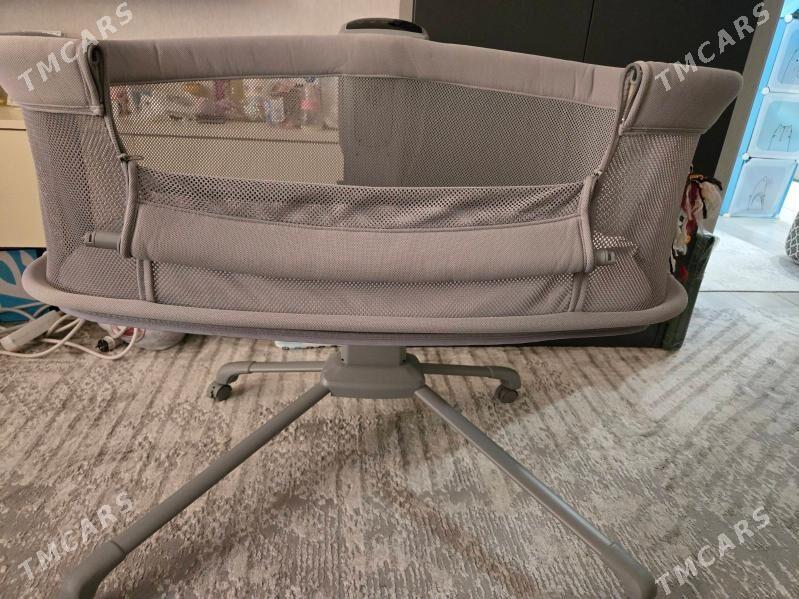 люлька - Ашхабад - img 2