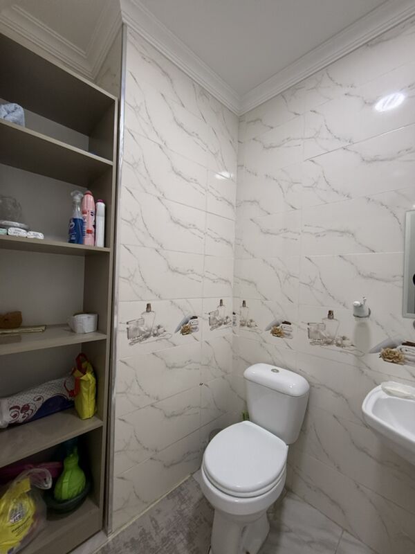 Gurtly 3 kom 2 etajГуртли 3к - Aşgabat - img 3