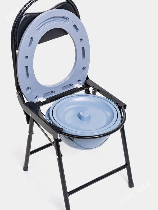 unitaz,garshok - Ашхабад - img 3