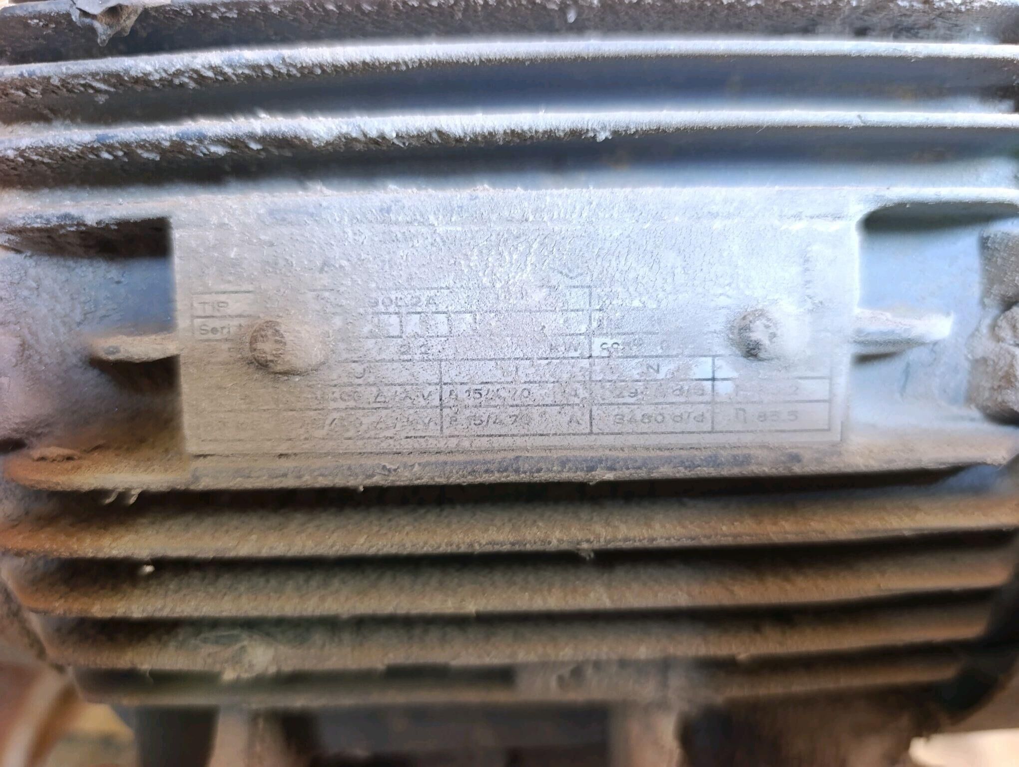 Kampiresir 9 000 TMT - Мары - img 5