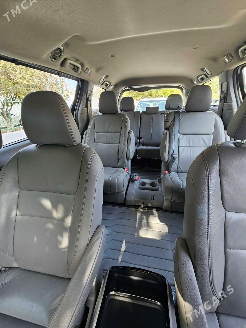 Toyota Sienna 2019 - 365 000 TMT - Ашхабад - img 8