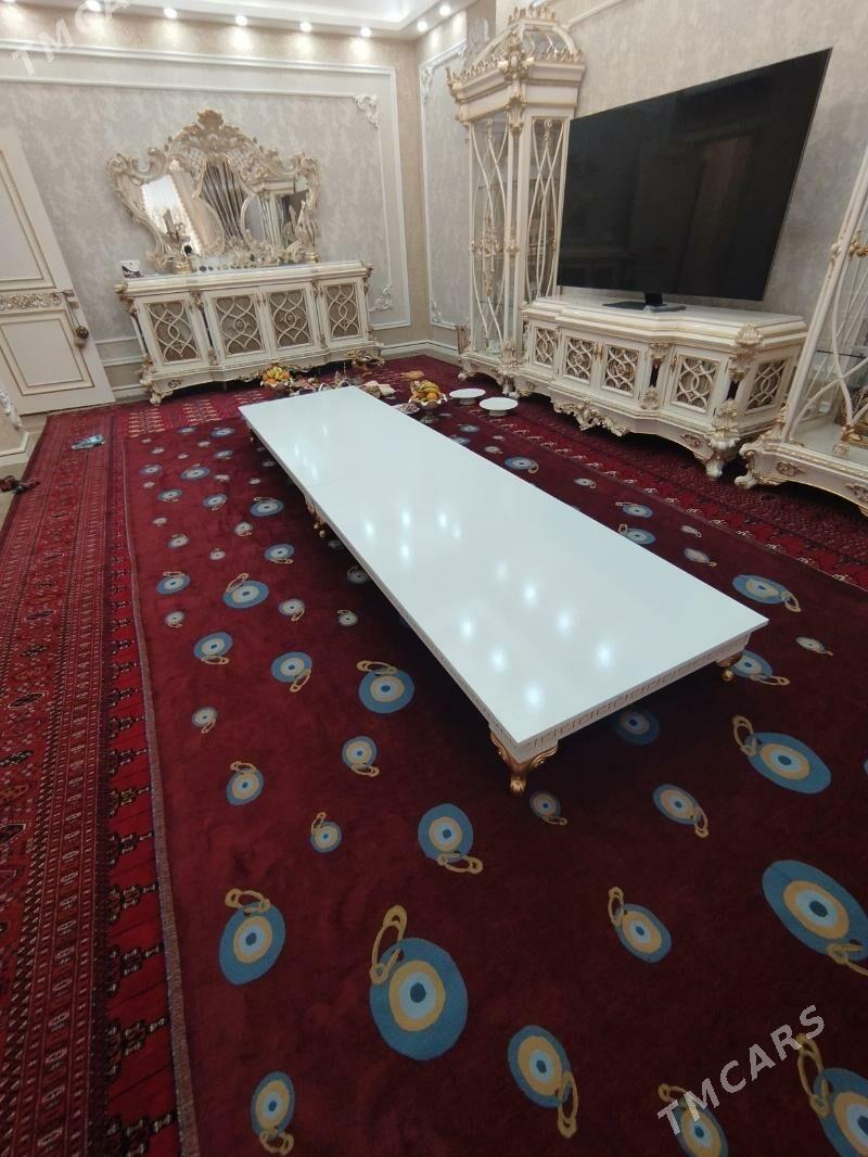 han stol - Aşgabat - img 1