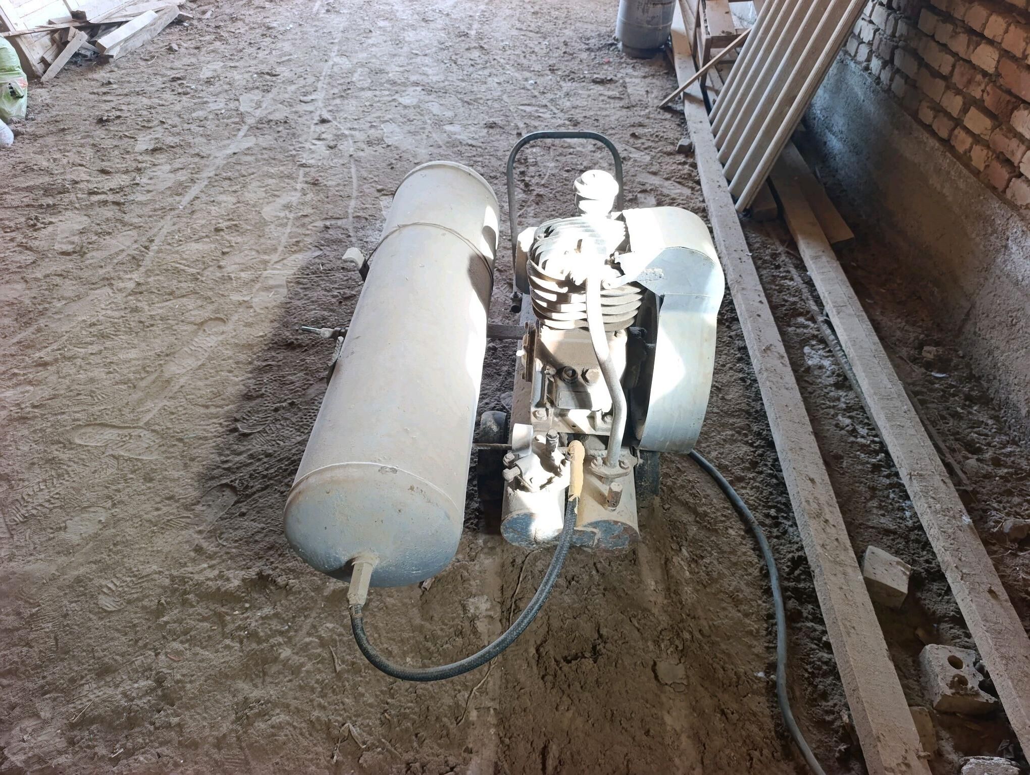 Kampiresir 9 000 TMT - Мары - img 3