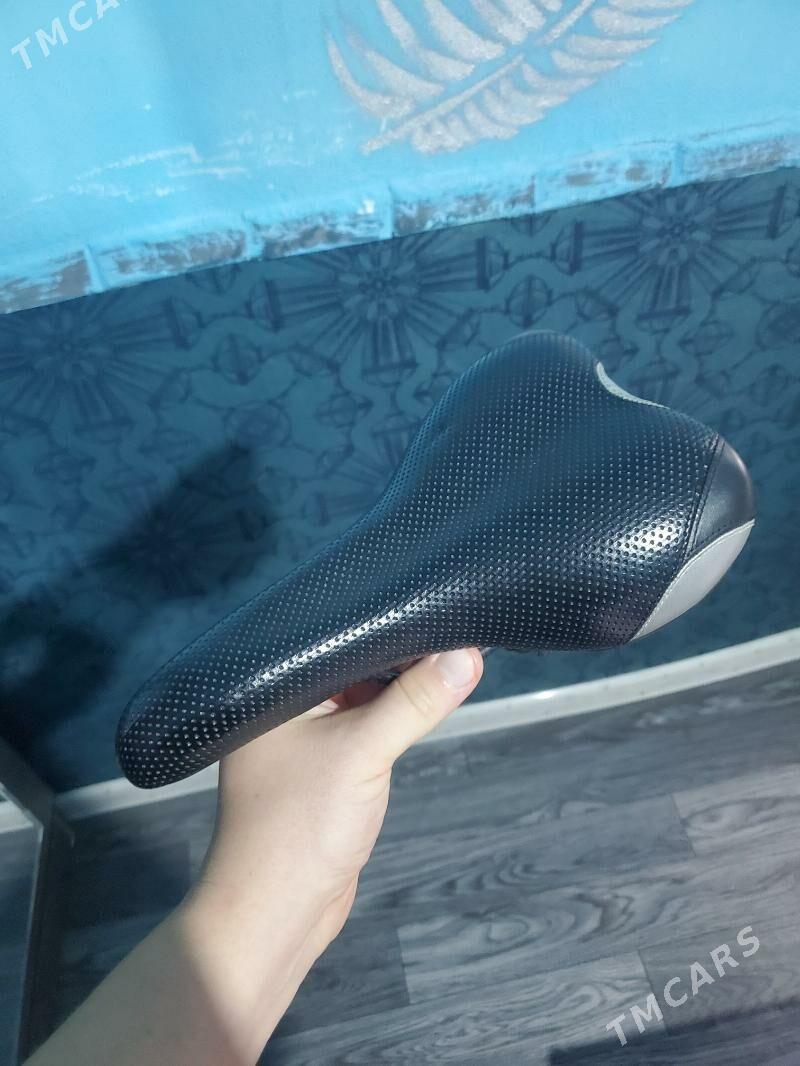 tigir велосипед - Aşgabat - img 8