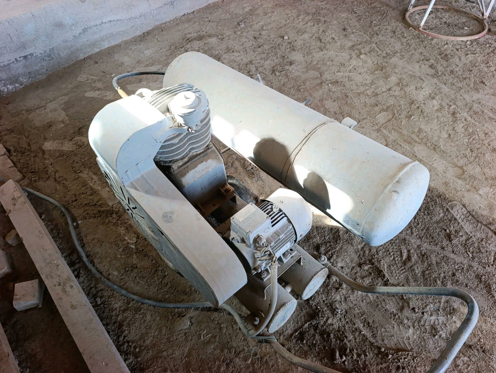 Kampiresir 9 000 TMT - Мары - img 4