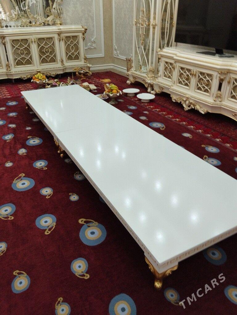 han stol - Aşgabat - img 2