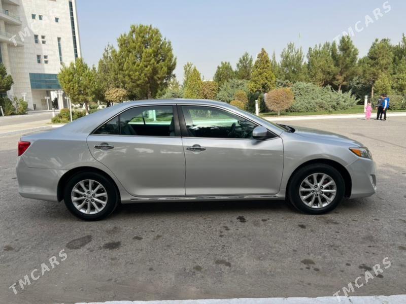 Toyota Camry 2012 - 230 000 TMT - Туркменабат - img 4