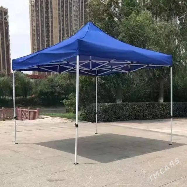 cadyr,tent - Aşgabat - img 1