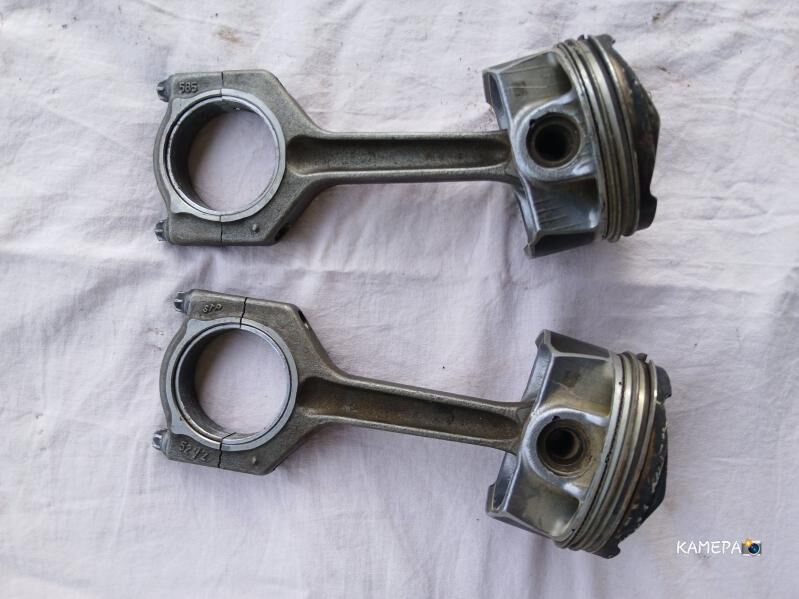 BMW F10 Şatun 123 TMT - Baýramaly - img 3