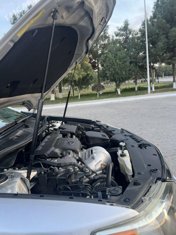 Toyota Camry 2012 - 230 000 TMT - Туркменабат - img 7