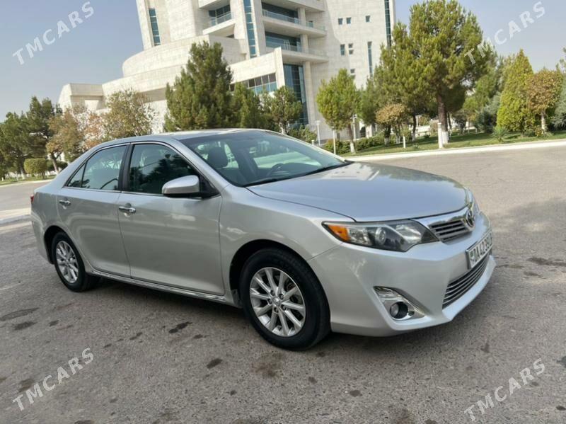 Toyota Camry 2012 - 230 000 TMT - Туркменабат - img 2