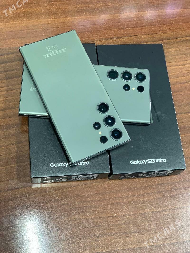 Samsung S23Ultra - Mary - img 3