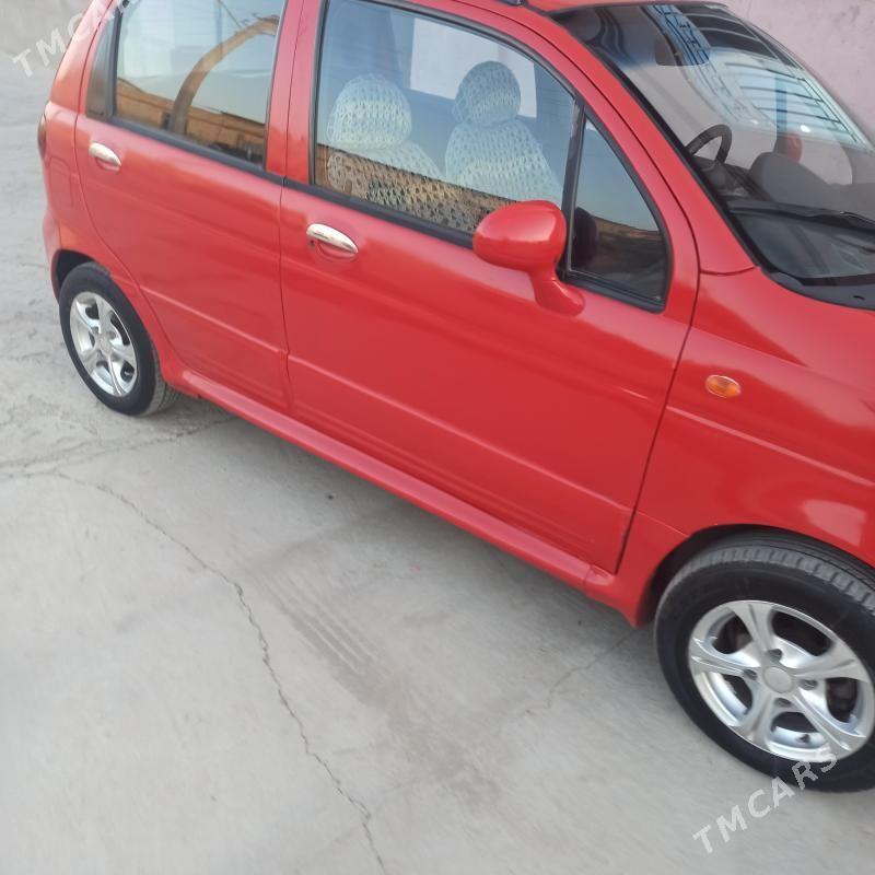 Daewoo Matiz 2005 - 37 000 TMT - Türkmenabat - img 2