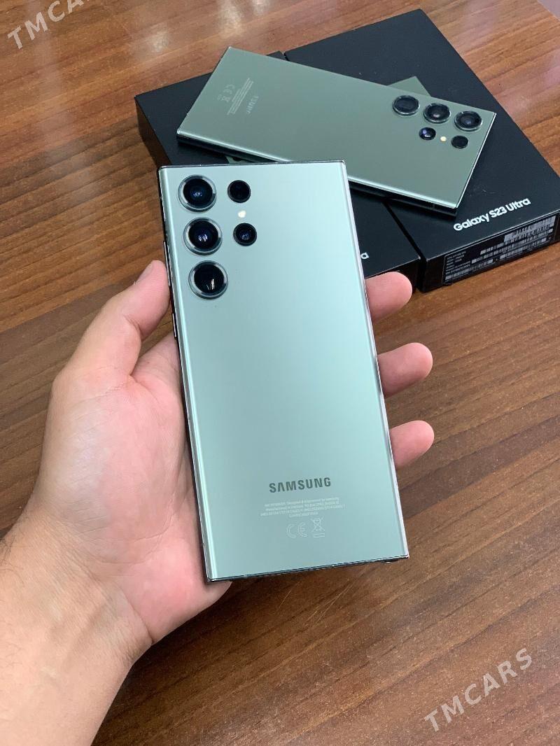 Samsung S23Ultra - Mary - img 2