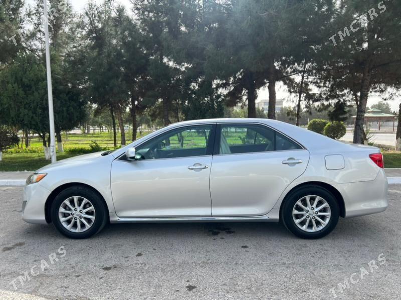 Toyota Camry 2012 - 230 000 TMT - Туркменабат - img 5