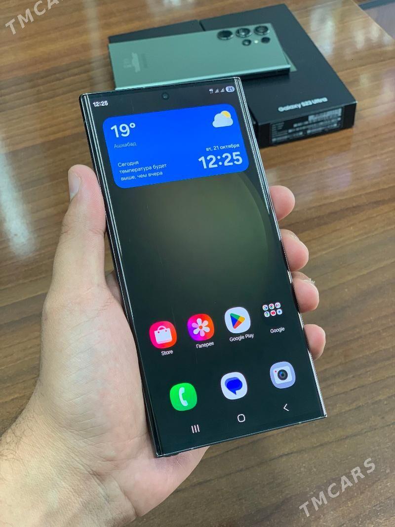 Samsung S23Ultra - Mary - img 4