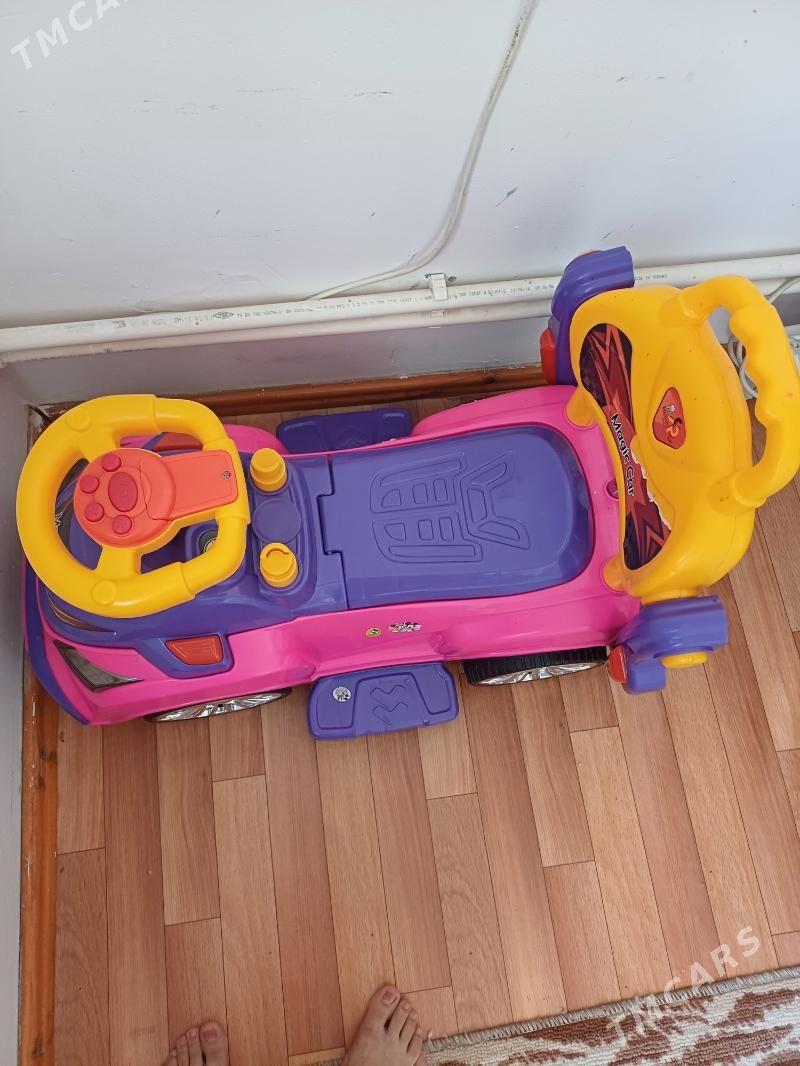 сатлык - Ашхабад - img 2