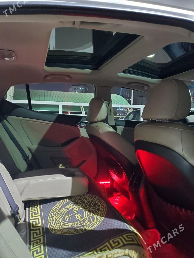 Kia Optima 2012 - 160 000 TMT - Ашхабад - img 5