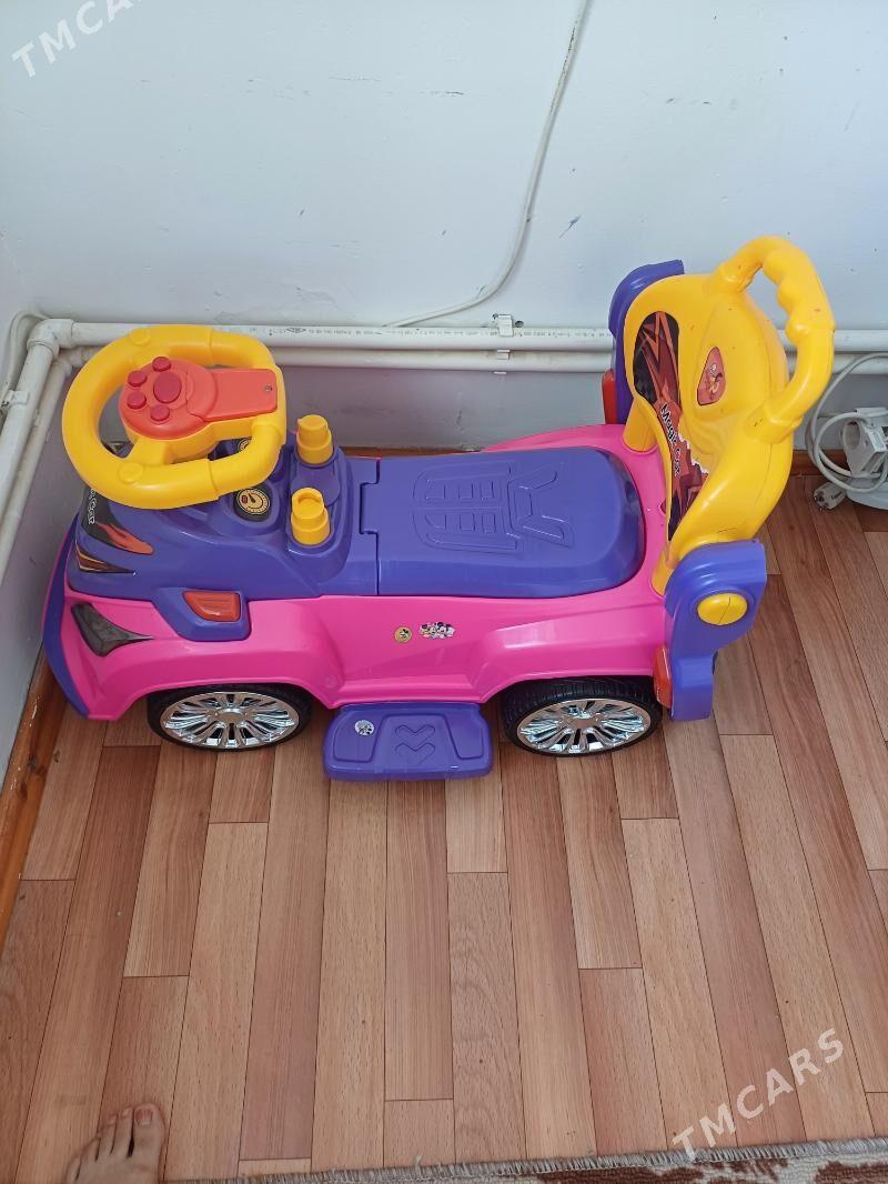 сатлык - Ашхабад - img 1