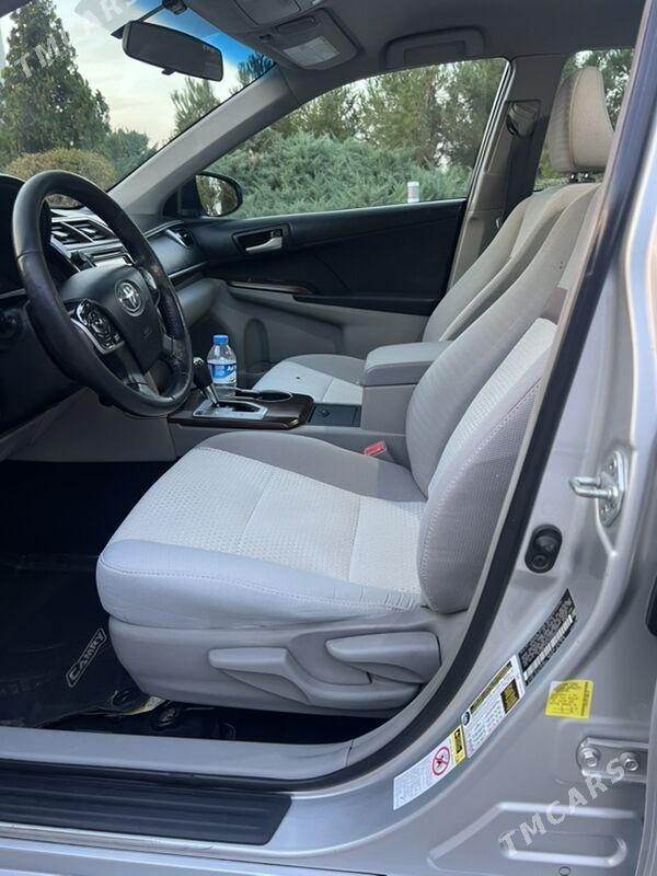 Toyota Camry 2012 - 230 000 TMT - Туркменабат - img 9