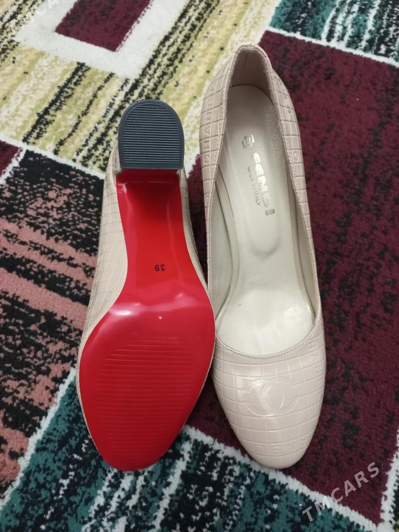 Kowus - Ашхабад - img 2