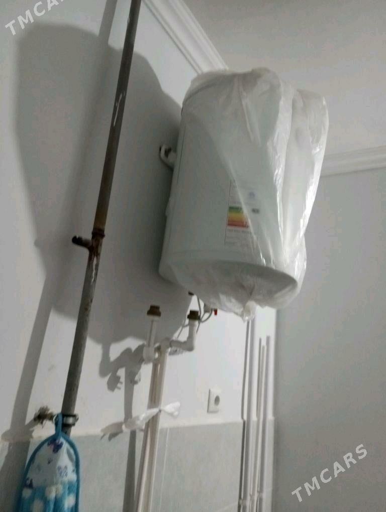 Boyler - Гёкдепе - img 2