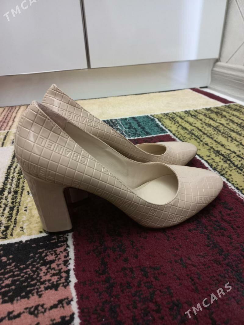 Kowus - Ашхабад - img 1