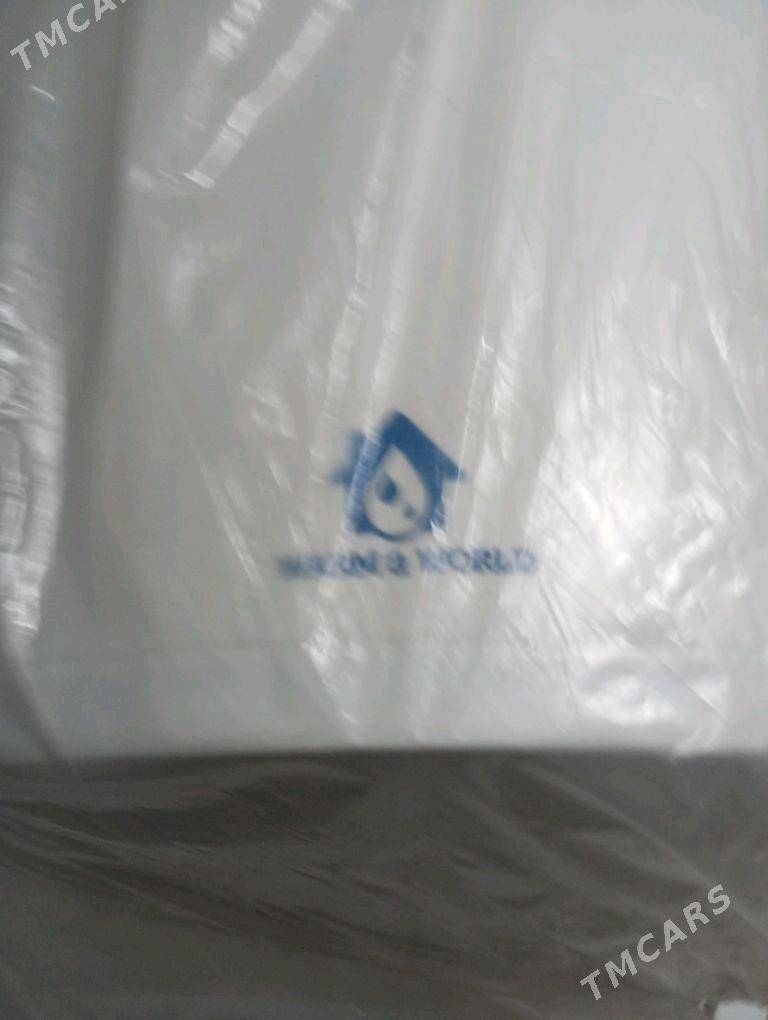 Boyler - Гёкдепе - img 3