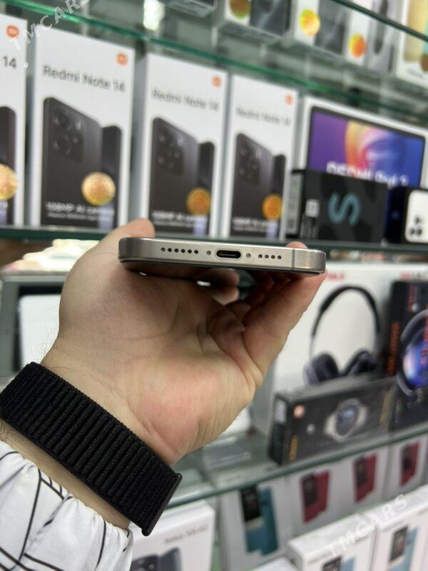 15pro max - Ашхабад - img 4