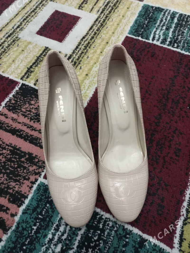 Kowus - Ашхабад - img 3