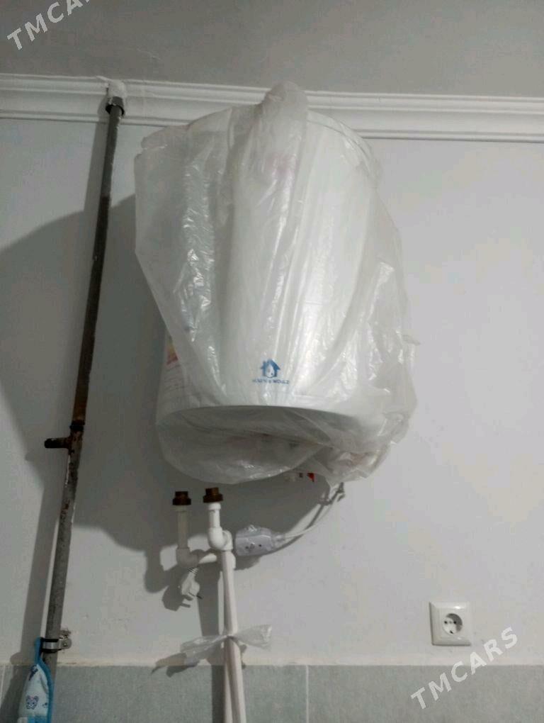 Boyler - Гёкдепе - img 4