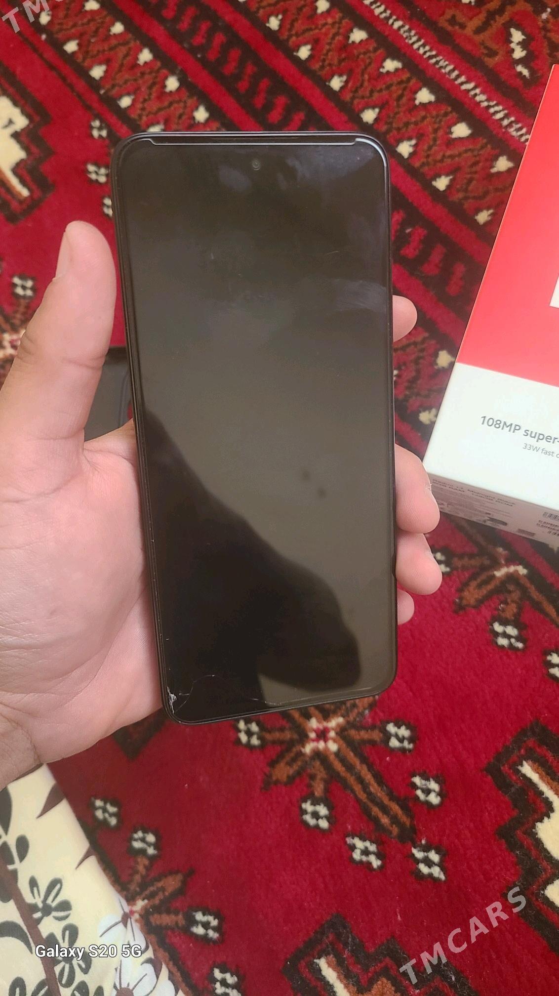 redmi13 - Aşgabat - img 2