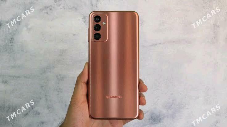 SAMSUNG GALAXY F13 - Türkmenbaşy - img 1