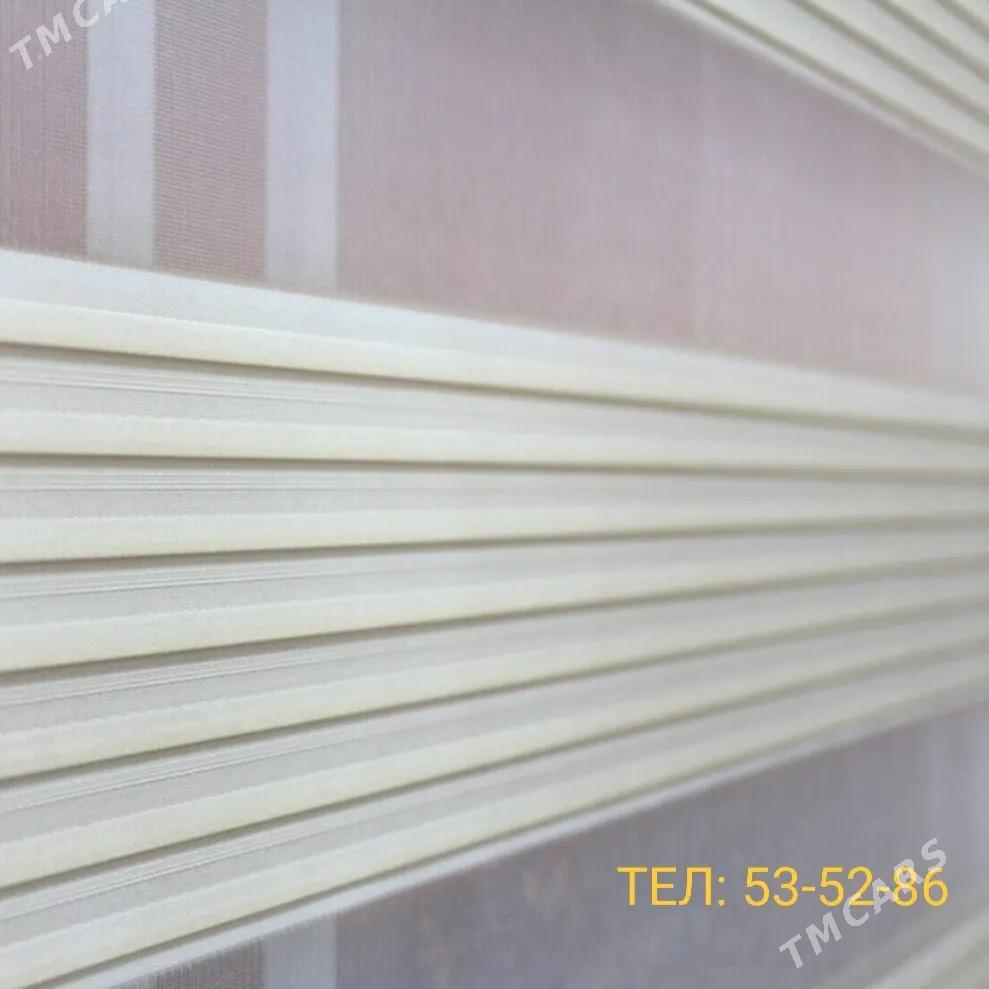 AKSIYA JALYUZ ЖАЛЮЗИ ЗЕБРА - Улица Ататурка - img 7