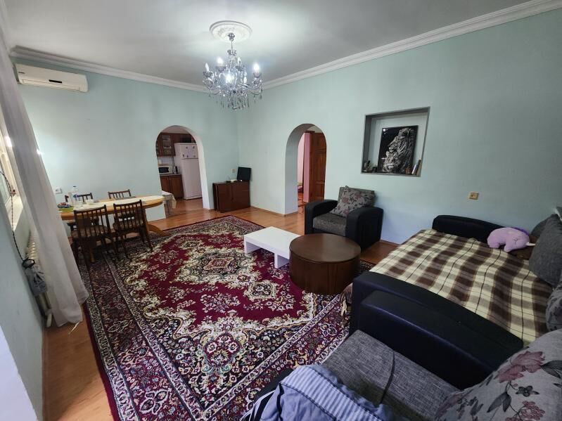 4kom Plan 5sotka Ýerewan - Ашхабад - img 7