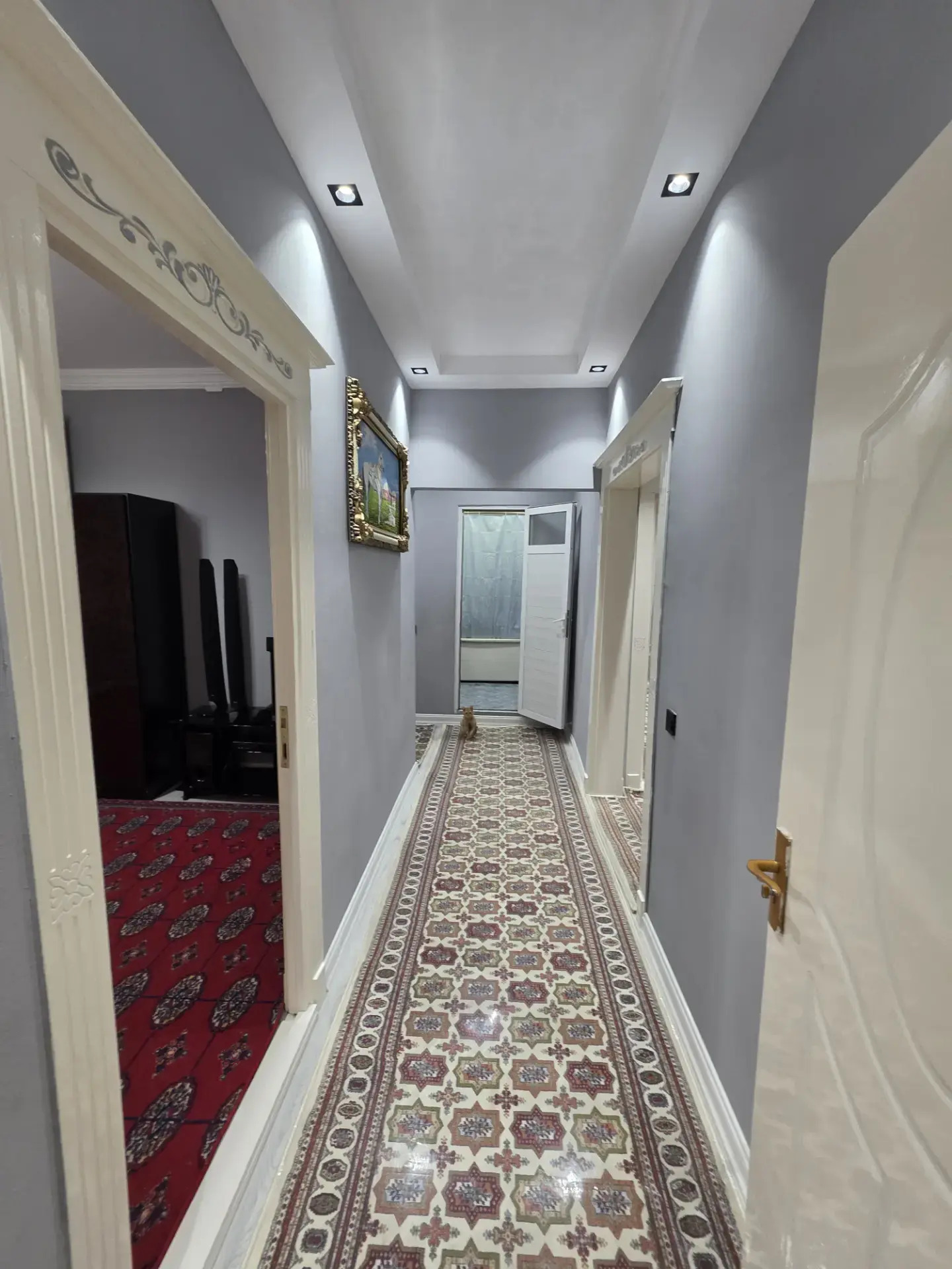 Arenda Mir 4 4 kom - Мир 4 - img 2