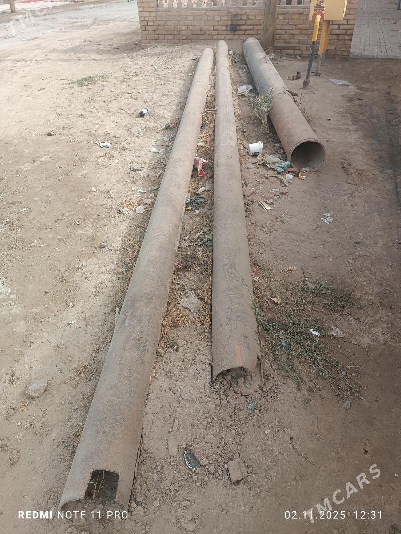 Demir turba - Kerki - img 3