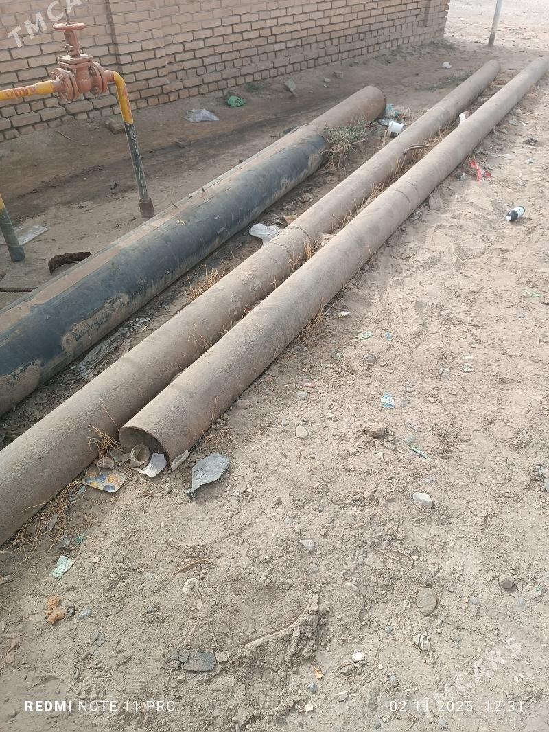 Demir turba - Kerki - img 2