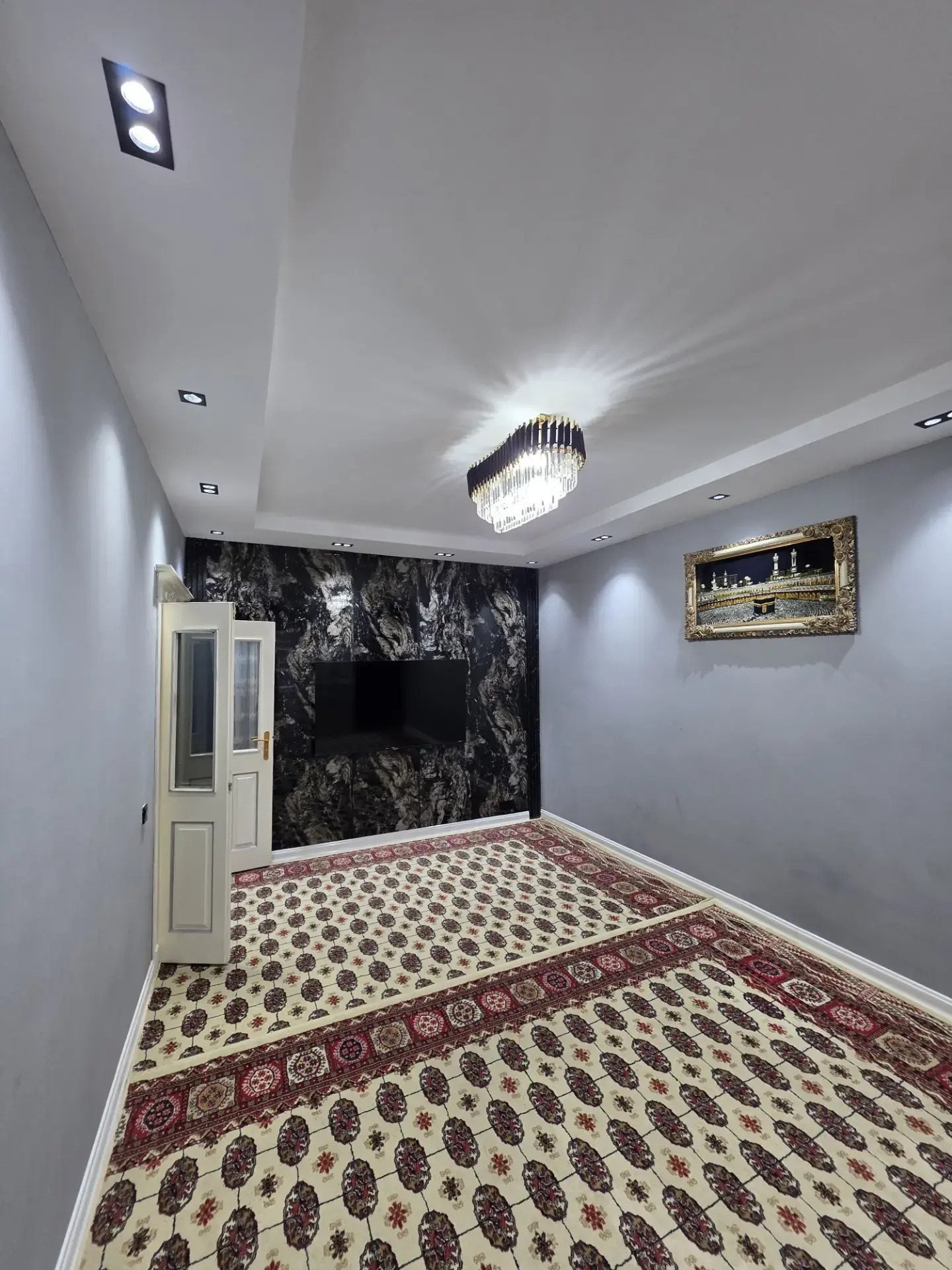 Arenda Mir 4 4 kom - Мир 4 - img 1