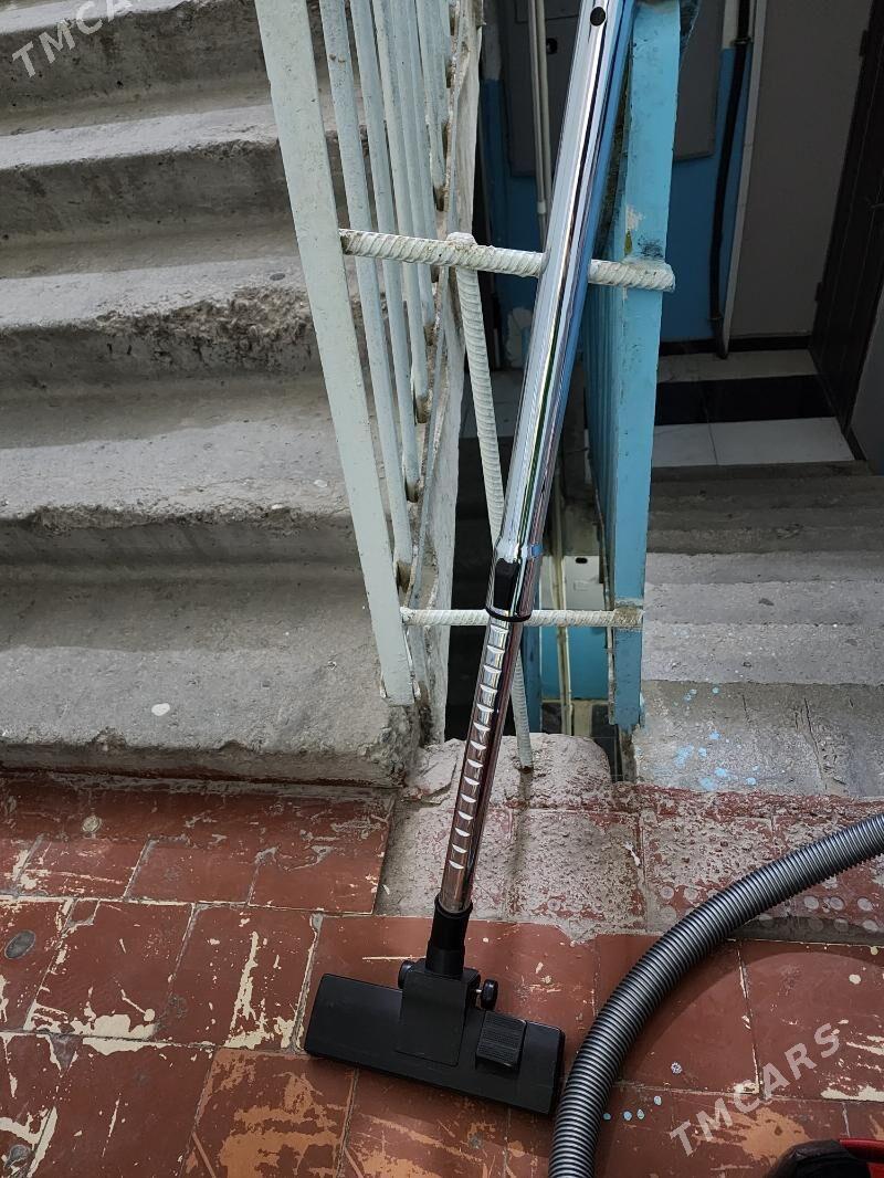 Пылесос - Howdan "W" - img 2