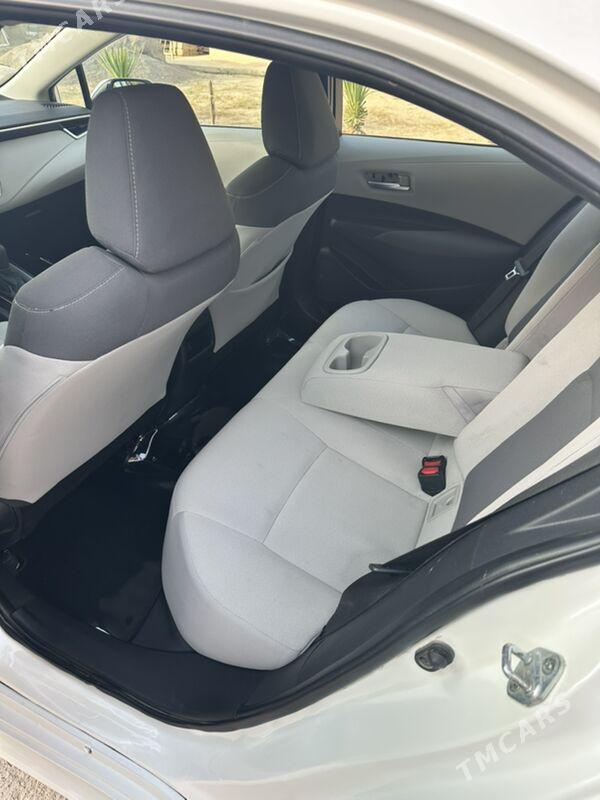 Toyota Corolla 2021 - 230 000 TMT - Ашхабад - img 7