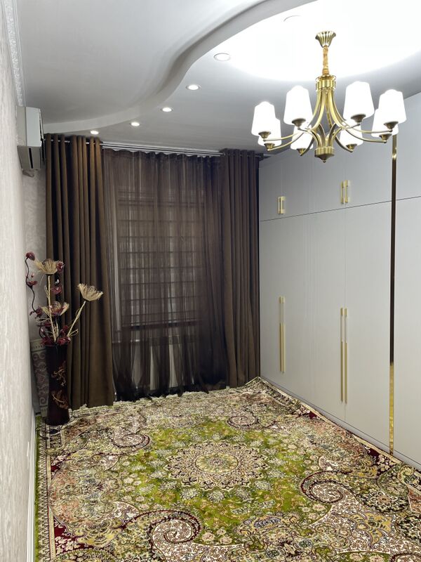 МИР 2 - ул. Туркменбаши шаёлы (Ленина) - img 9